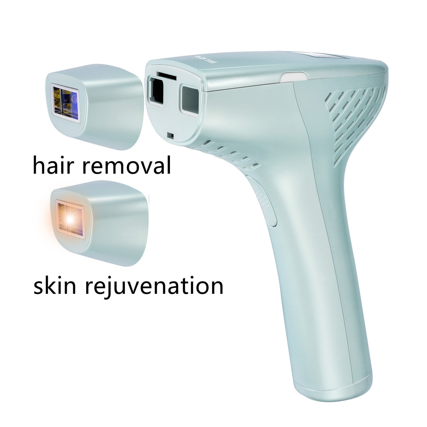 MLAY M3 device IPL laser hair removal machine Depilador household Epilator for women Wen Malay ميلسيا delivery quickly