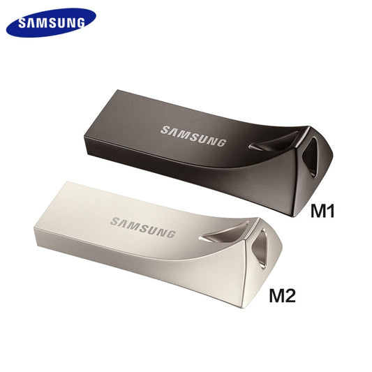 USB 3.1 Flash Disk 256GB USB Flash Drive 128GB Pen Drives U Disk 64GB 32GB High Speed BAR Plus Memory Stick 100% Original