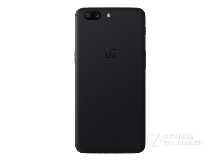 Original nova versão de desbloqueio oneplus 5 telefone móvel 5.5 "8gb ram 128gb duplo cartão sim snapdragon 835 octa núcleo andr