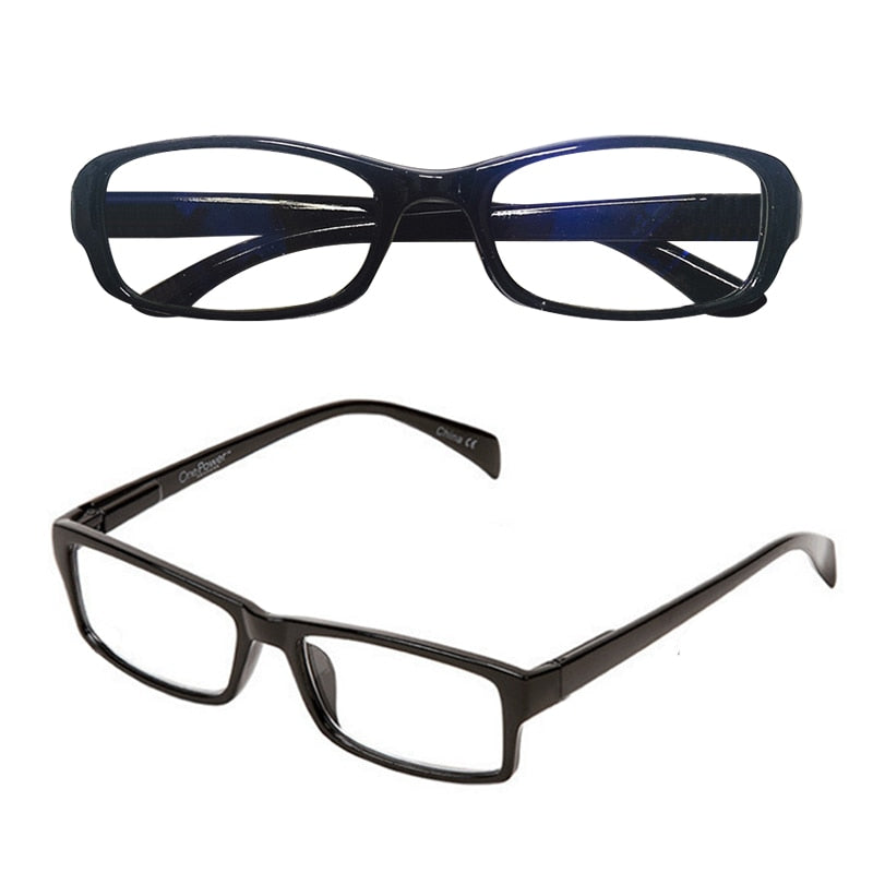 Brand New Auto-focus Reading Glasses High Quality Women's Auto-Adjusting Dual-focus Reading Glasses Men's Reading Glasses