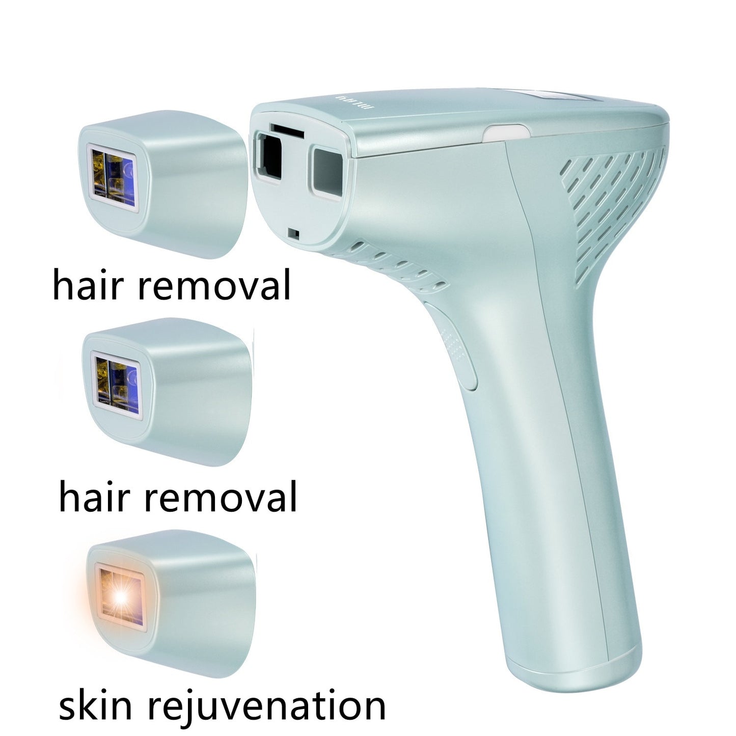 MLAY M3 device IPL laser hair removal machine Depilador household Epilator for women Wen Malay ميلسيا delivery quickly