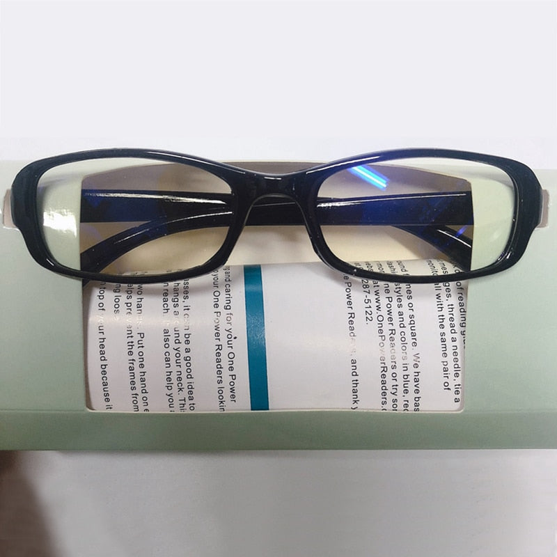 Brand New Auto-focus Reading Glasses High Quality Women's Auto-Adjusting Dual-focus Reading Glasses Men's Reading Glasses