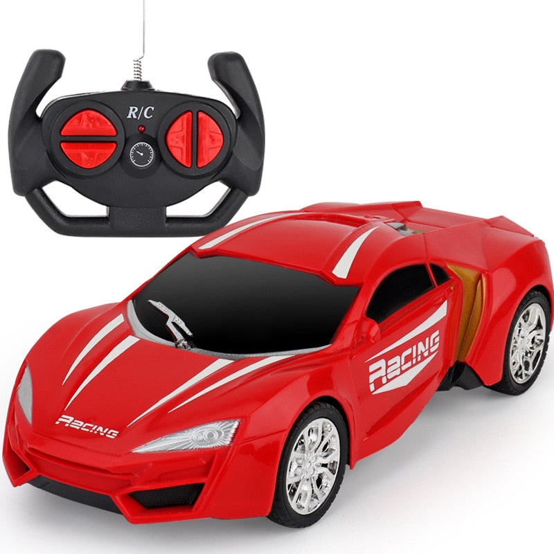 Extra Large Children's Remote-Control Automobile Toy Car Charging Boy Electric Wireless Racing Car Drift Car Gifts for boys