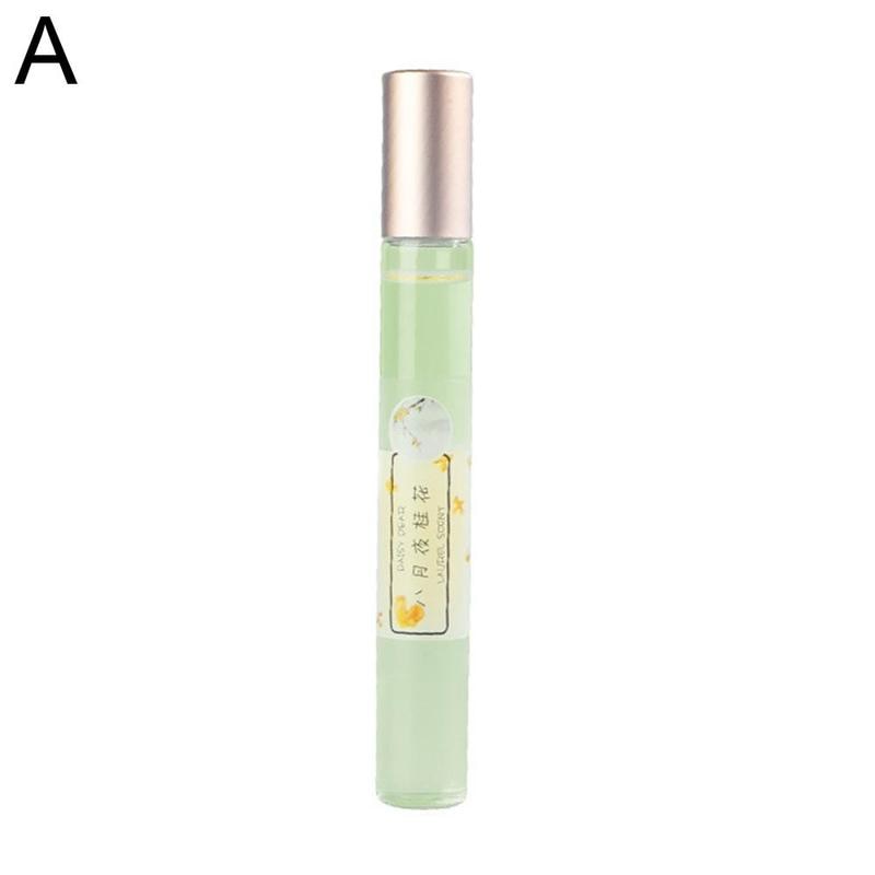 12ml Perfume Body Spray Portable Flirting Attractive And Long-lasting Fragrance Body Deodorant For Men And Women