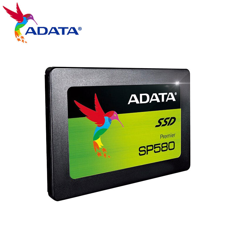 SP580 960GB SSD 480GB Internal Solid State Drive 2.5 Inch SATA III HDD Hard Disk HD 120GB 240GB PC Desktop Notebook