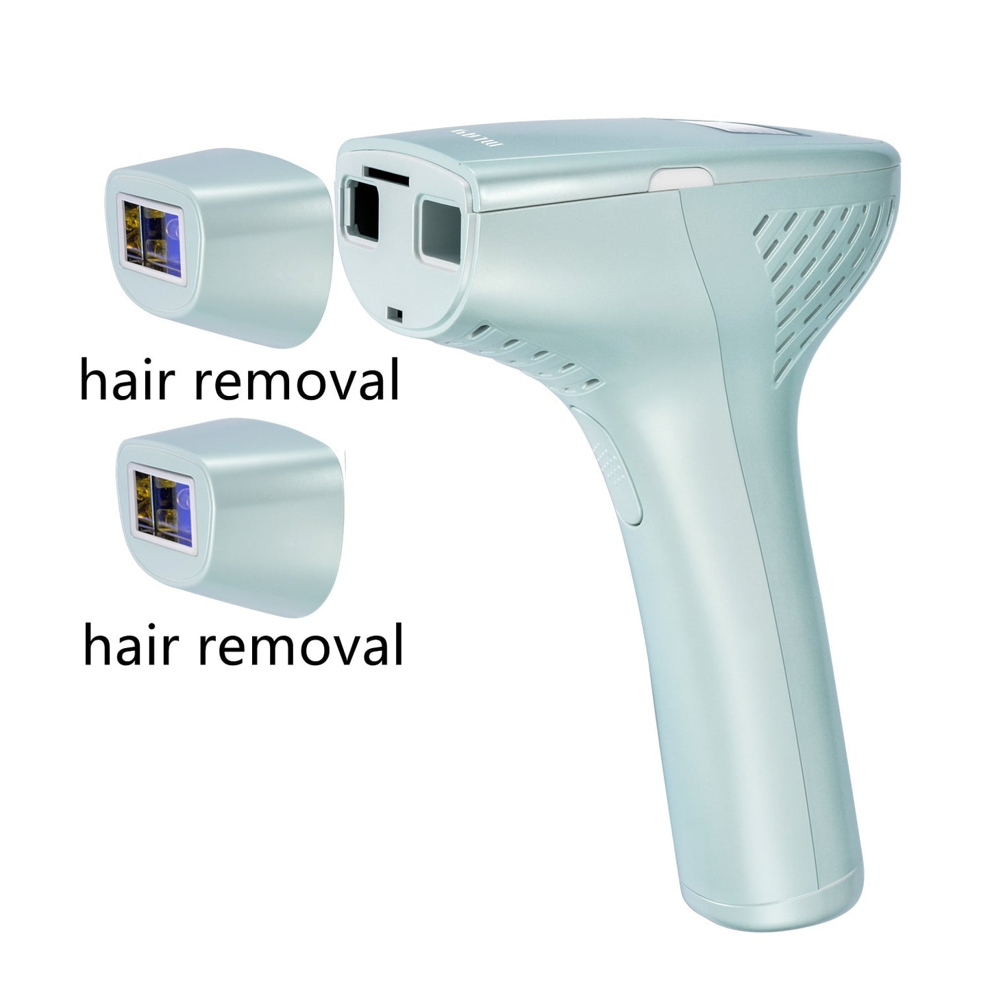 MLAY M3 device IPL laser hair removal machine Depilador household Epilator for women Wen Malay ميلسيا delivery quickly