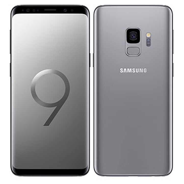 100% original Samsung Galaxy S9 Duos G960FD Cell Phone Octa Core Global Version 5.8" NFC LTE Exynos 4GB RAM 64GB ROM Dual Sim