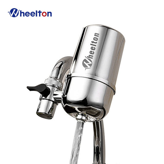 Remove Water Contaminants  Water Ionizer  Household Water Filter Purifier  Purification  For Kitchen Water Freeshiping