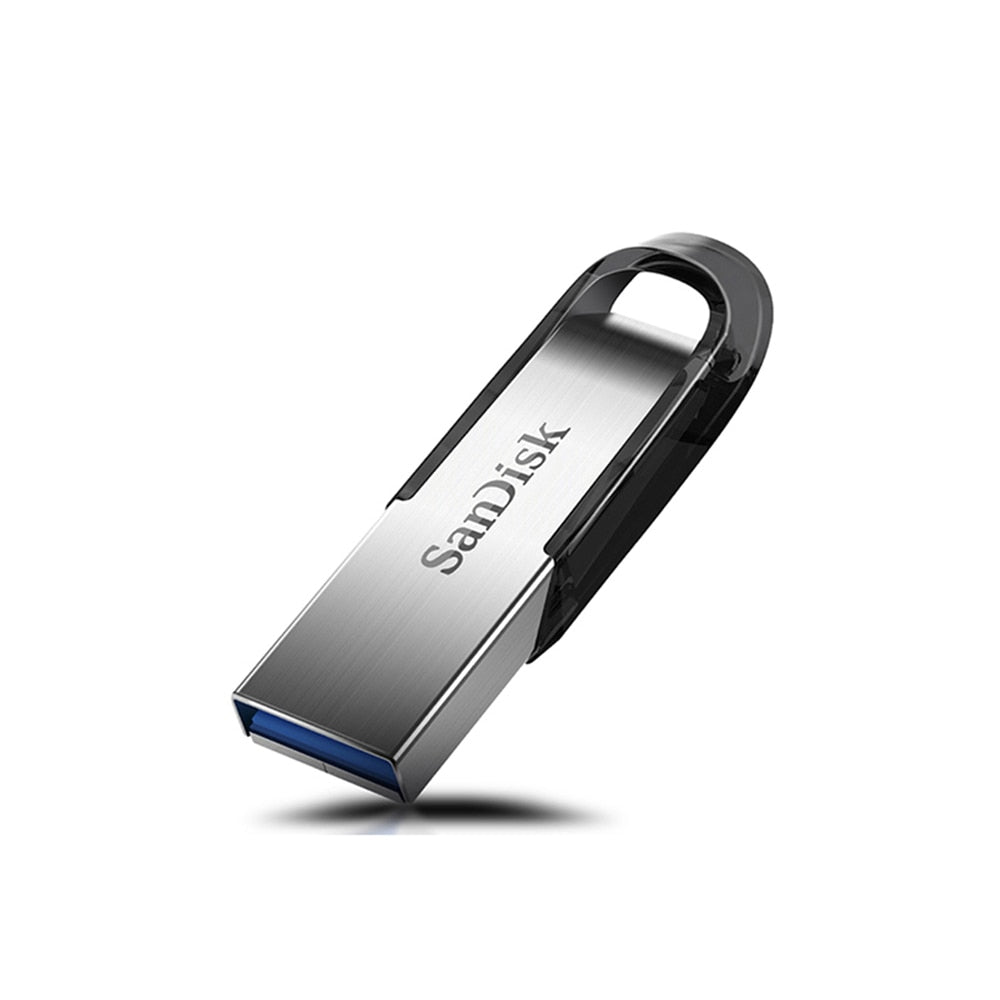 SanDisk USB Stick 3.0 Key USB Flash Drive 128GB 64GB 32GB 16GB Pen Drives Pendrive USB Pen Disk Flashdrive 256GB 512GB Memory