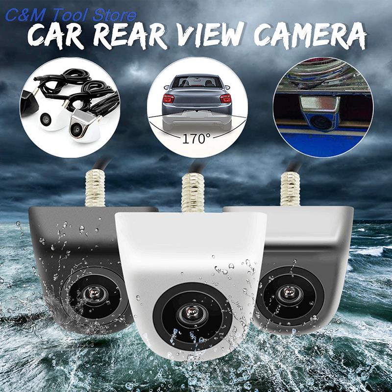 Factory Luxur car rear view camera reversing Backup CameraPrice HD CCD Car  Rearview Camera  night vision  Wide Angle