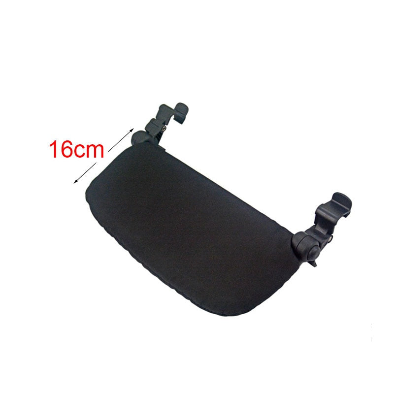 Baby Yoya Stroller Accessories Yoyo Stroller Armrest Bumper Bar Stroller Footrest Footboard Pushchairs Pram Part