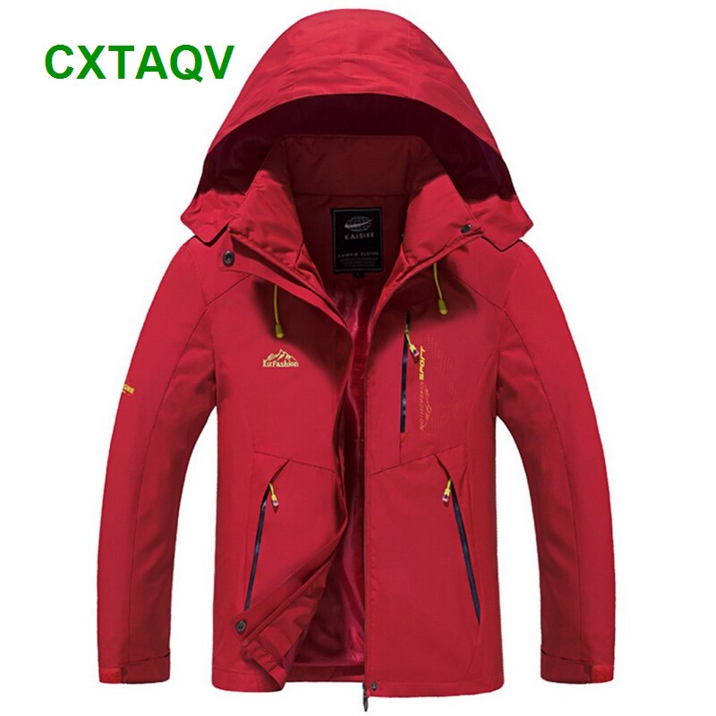 New Windbreaker Quick Dry Lovers' Clothes Men/Women Waterproof Windproof Hooded Outdoor Jackets Lightweight Hiking Coat Sale