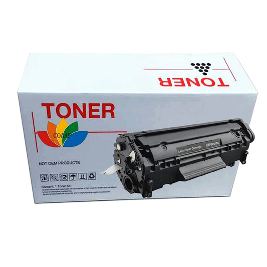 Compatible HP Q2612A 12A LASER TONER CARTRIDGE FOR LASERJET 1015 1018 1020 1022 3050 3055 3010 3015 PRINTER