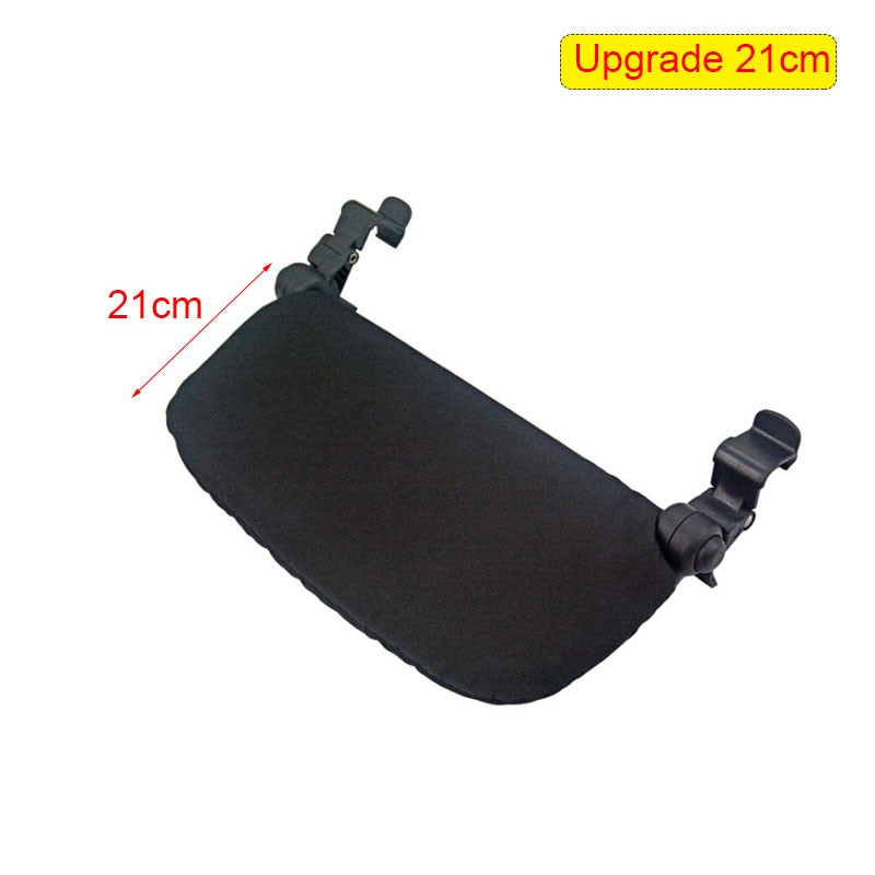 Baby Yoya Stroller Accessories Yoyo Stroller Armrest Bumper Bar Stroller Footrest Footboard Pushchairs Pram Part