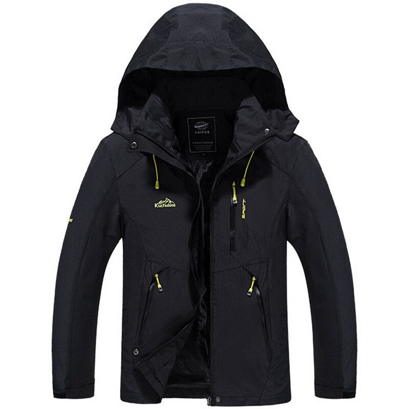 New Windbreaker Quick Dry Lovers' Clothes Men/Women Waterproof Windproof Hooded Outdoor Jackets Lightweight Hiking Coat Sale