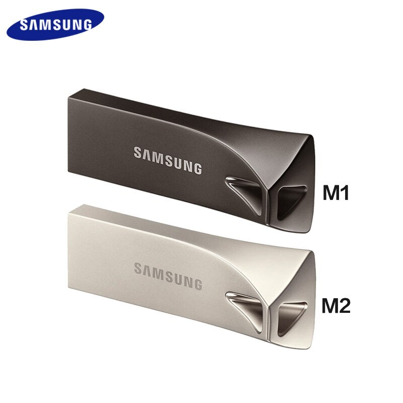 USB 3.1 Flash Disk 256GB USB Flash Drive 128GB Pen Drives U Disk 64GB 32GB High Speed BAR Plus Memory Stick 100% Original