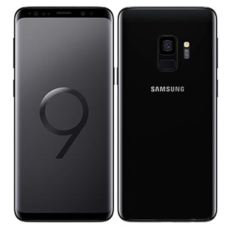 100% original Samsung Galaxy S9 Duos G960FD Cell Phone Octa Core Global Version 5.8" NFC LTE Exynos 4GB RAM 64GB ROM Dual Sim