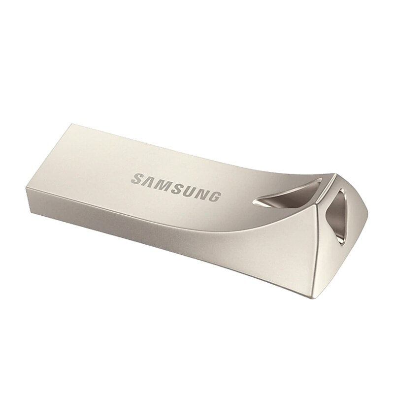 USB 3.1 Flash Disk 256GB USB Flash Drive 128GB Pen Drives U Disk 64GB 32GB High Speed BAR Plus Memory Stick 100% Original