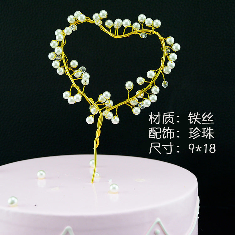 Bride Crown Baby Wing Crown Head Decoration Birthday Cake Crown Decorative Princess Lace Crown Shrou Wholesale