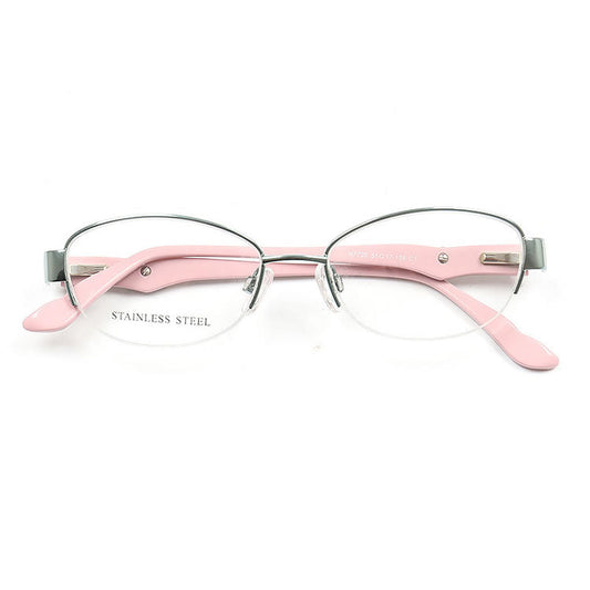 Oval Glasses N7720