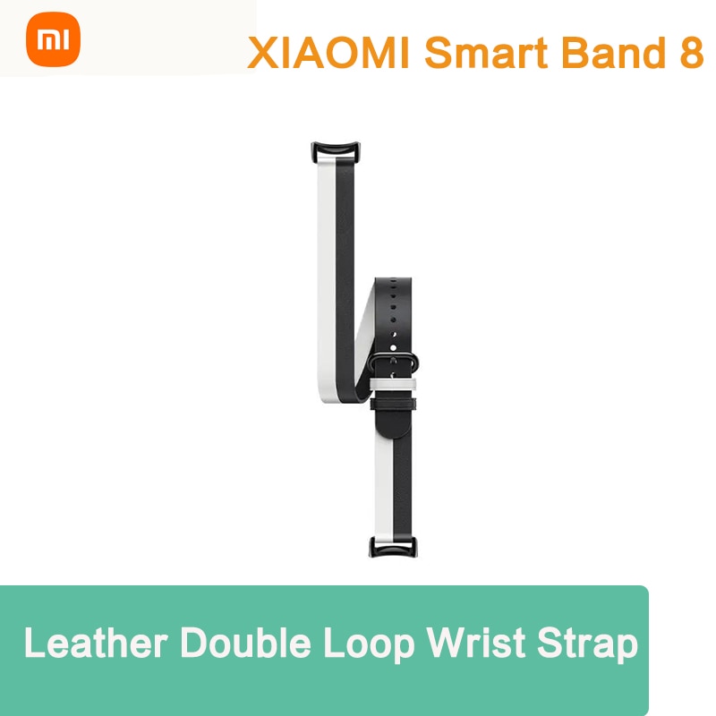 Xiaomi Mi Band 8 Smart Bracelet AMOLED Screen Heart Rate Blood Oxygen Bluetooth Sport Watch Waterproof Xiaomi NFC Smart Band 8