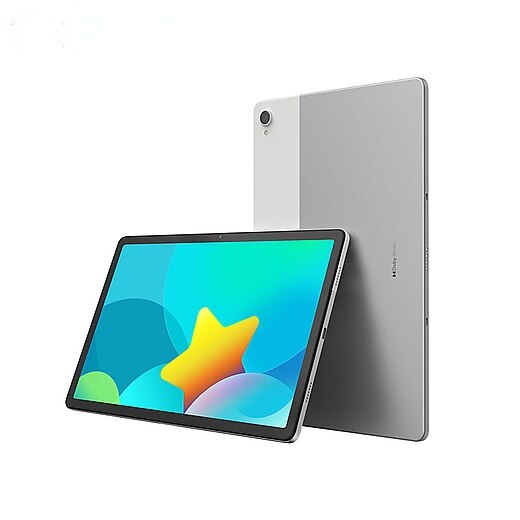 Original Lenovo Tianjiao Tablet 11inch 7700mAh 6+128G 2000*1200 MediaTek® Helio G90T WIFI White