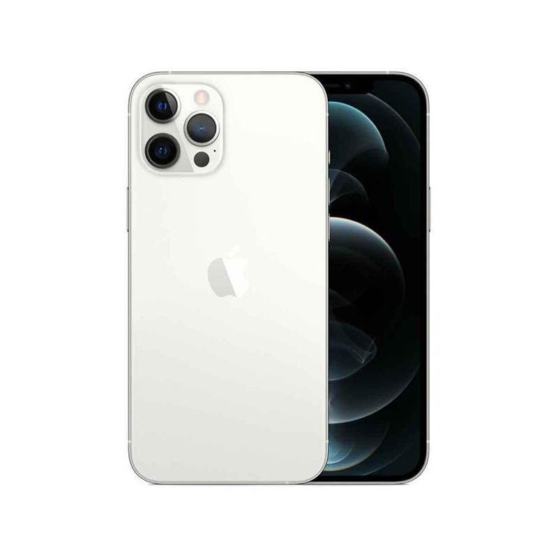 Original Unlocked Apple iPhone 12 Pro Max Face ID 5G Hexa-core 6GB RAM 128/256/512GB ROM 12MP 6.7'' 3687mAh IOS14 NFC Smartphone