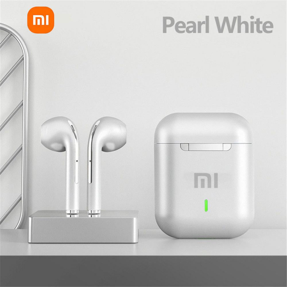 Xiaomi 2022 NEW True Wireless Earphone Noise Cancelling Headset Bluetooth HD Business Headphone Stereo In-Ear Handsfree Earbuds