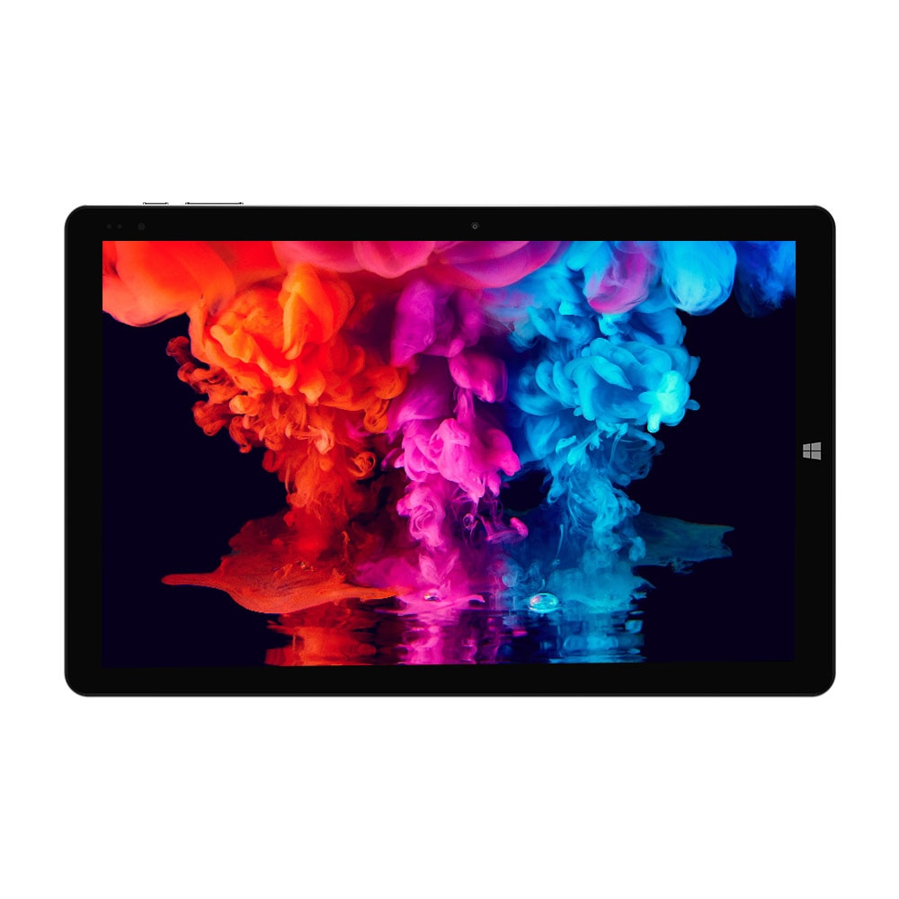 CHUWI Hi10 X 10.1" 1920x1200 Resolution Intel Celeron N4120 CPU 6GB RAM 128GB ROM Windows 10 Tablet with Full Metal Body