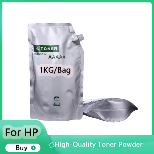 Compatible for HP refill toner powder 105A 106A Toner Cartridge for HP W1105A W1106A W1107A for HP Laser 107A 107W MFP 135A 135W