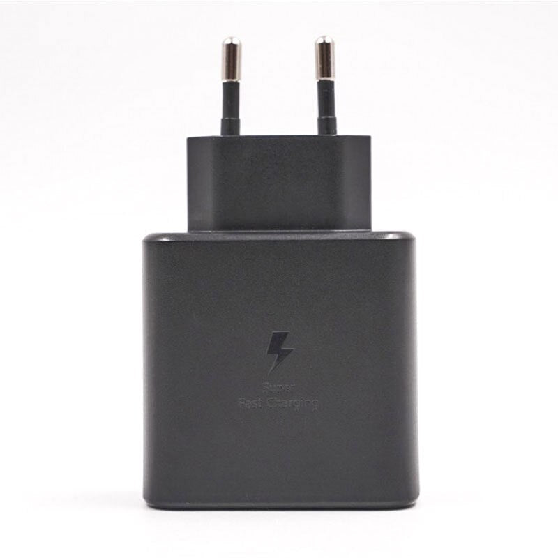 Original Samsung Note 10 plus MobilePhone super fast charger 25 w Travel Usb PD PSS Fast Charge Adapter For Galaxy Note 10+ s8 9