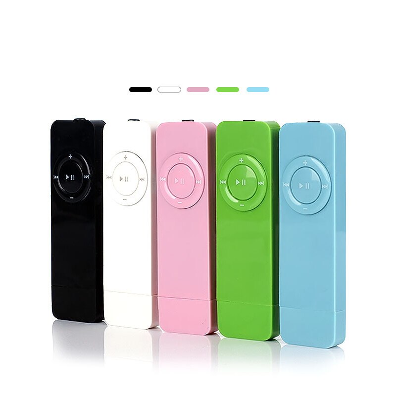 USB in-line card MP3 player U disk mp3 player  reproductor de musica Lossless Sound Music Media MP3 Player Support Micro TF Card