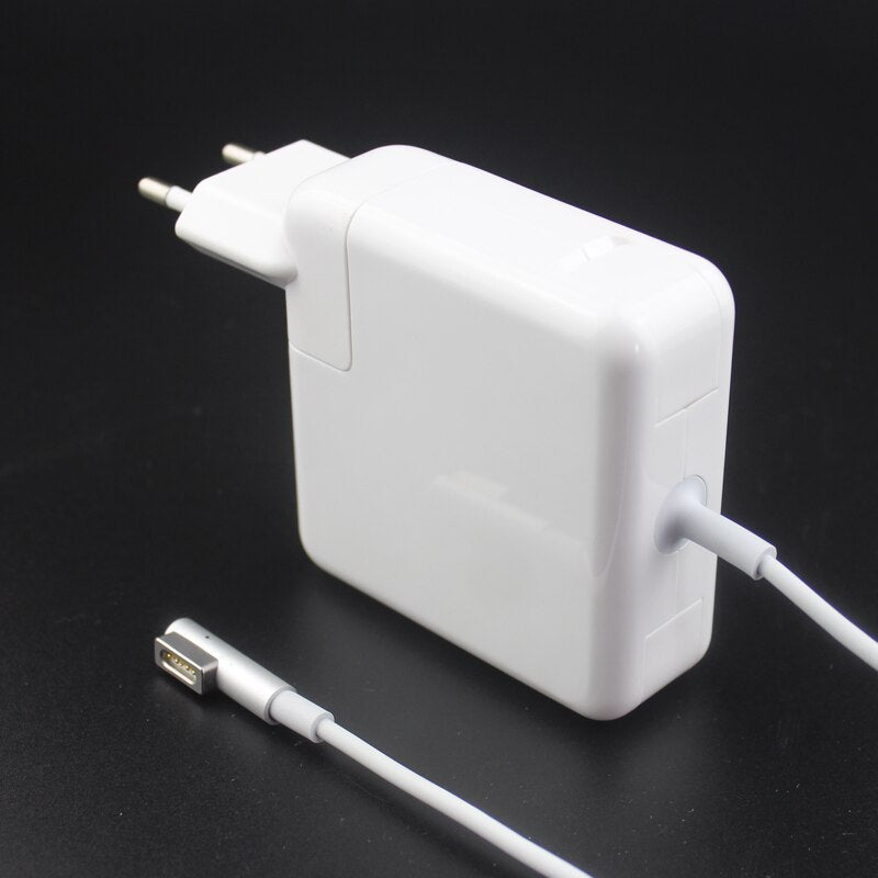 Power Adapter Charger 60W L tip 16.5V 3.65A For apple Macbook pro A1184 A1330 A1344 A1278 A1342 A1181 A1280 Battery Supply