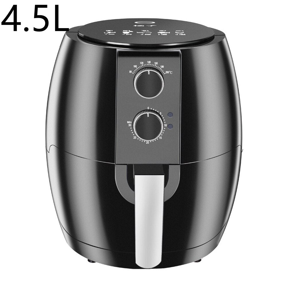 xiaomi Air Fryer Oven freidora de aire sin aceite home appliance airfryer Multifunctional household large capacity oilfree fryer