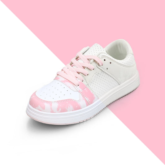 Discoloration New Women's Sneakers Color Changing Shoes For Women Trend Casual Sport Vulcanized Shoes For Tennis Female