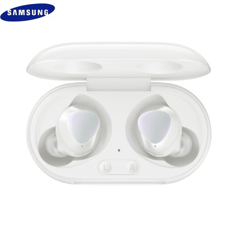 Original Samsung Galaxy Buds Plus Bluetooth earphones Buds+Headset SMR175 waterproof Touch control Sports wireless fast charging