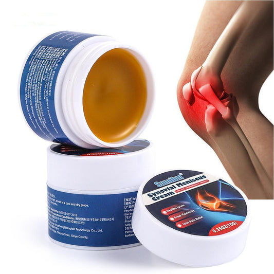 Arthritis Ointment Treatment Muscle Strain Cervical Spondylosis Knee Pain Meniscus Repair Cream Pain Relief Plaster