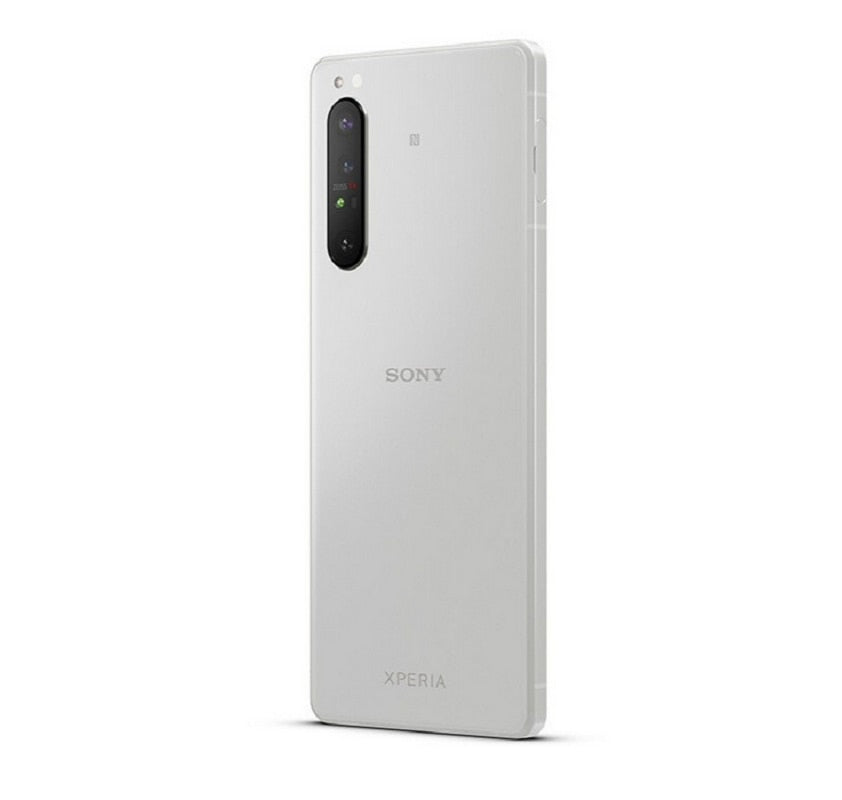 Sony Xperia 1 II 1ii Japan Version 5G 6.5" Octa Core 8GB RAM 128GB ROM NFC Original Unlocked Mobile Phone Single Card