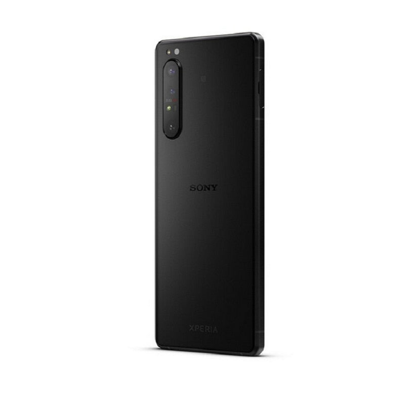 Sony Xperia 1 II 1ii Japan Version 5G 6.5" Octa Core 8GB RAM 128GB ROM NFC Original Unlocked Mobile Phone Single Card