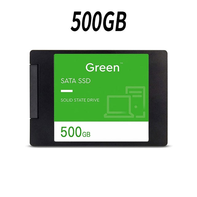 Xiaomi 2.5Inch 1TB SSD Portable Sata III SSD 500GB Hard Disk 1TB Internal Solid State Drive For Laptop Microcomputer Desktop