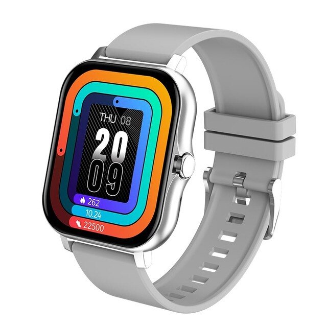 Twitch Smart Watch Bracelet Y13 Bluetooth Call Sport Fitness Tracker Health Sleep Monitor Smartwatch For iphone Xiaomi Huawei