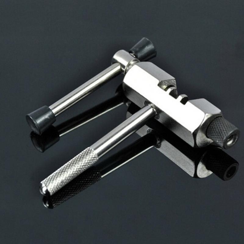 Bicycle Repair Tool Set Chain Crank Wheel Extractor Outdoor Cycling Pedal Remover Puller Tool MTB Axle Remover Repair Tool