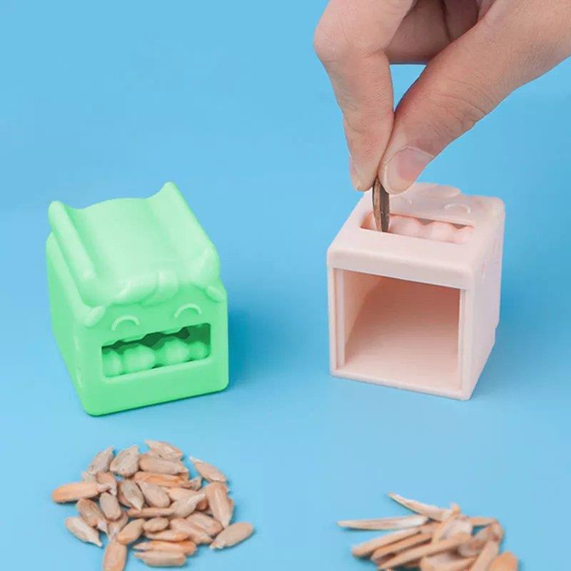 2023 New Eating Melon Seed Artifact Peeling Hand Picking Melon Seed Artifact Household Melon Seed Opener Gadgets  Kitchenaid