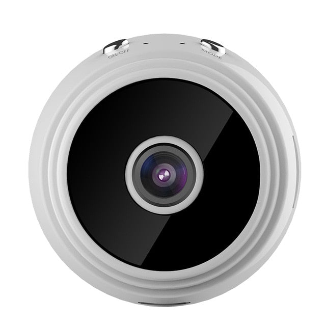 A9 Camera WiFi Wireless Monitoring Camera Remote Monitor Wireless Mini Camera Video Monitoring