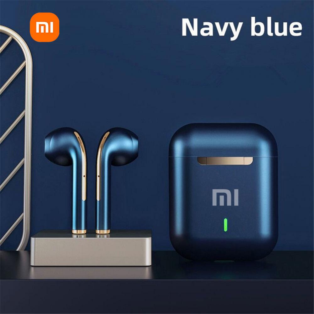 Xiaomi 2022 NEW True Wireless Earphone Noise Cancelling Headset Bluetooth HD Business Headphone Stereo In-Ear Handsfree Earbuds