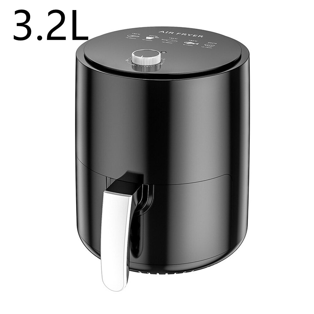 xiaomi Air Fryer Oven freidora de aire sin aceite home appliance airfryer Multifunctional household large capacity oilfree fryer