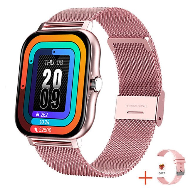 Twitch Smart Watch Bracelet Y13 Bluetooth Call Sport Fitness Tracker Health Sleep Monitor Smartwatch For iphone Xiaomi Huawei