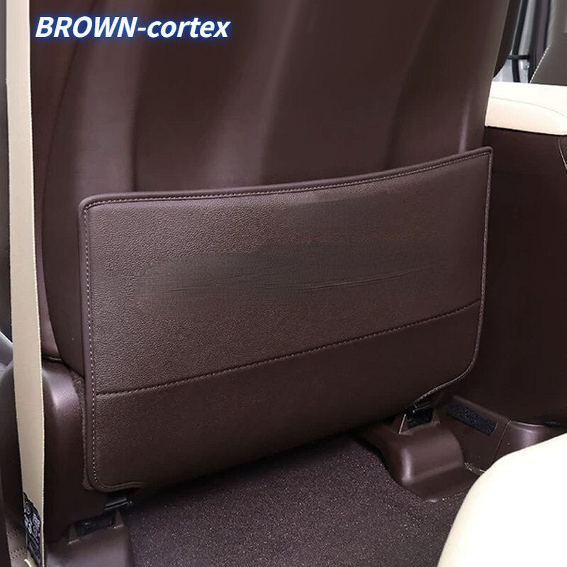 For Lexus Es Refitted Es200 Interior Articles Rx300 Decorated Es300h Interior Accessories Car Interior Seat Anti Kick Pad