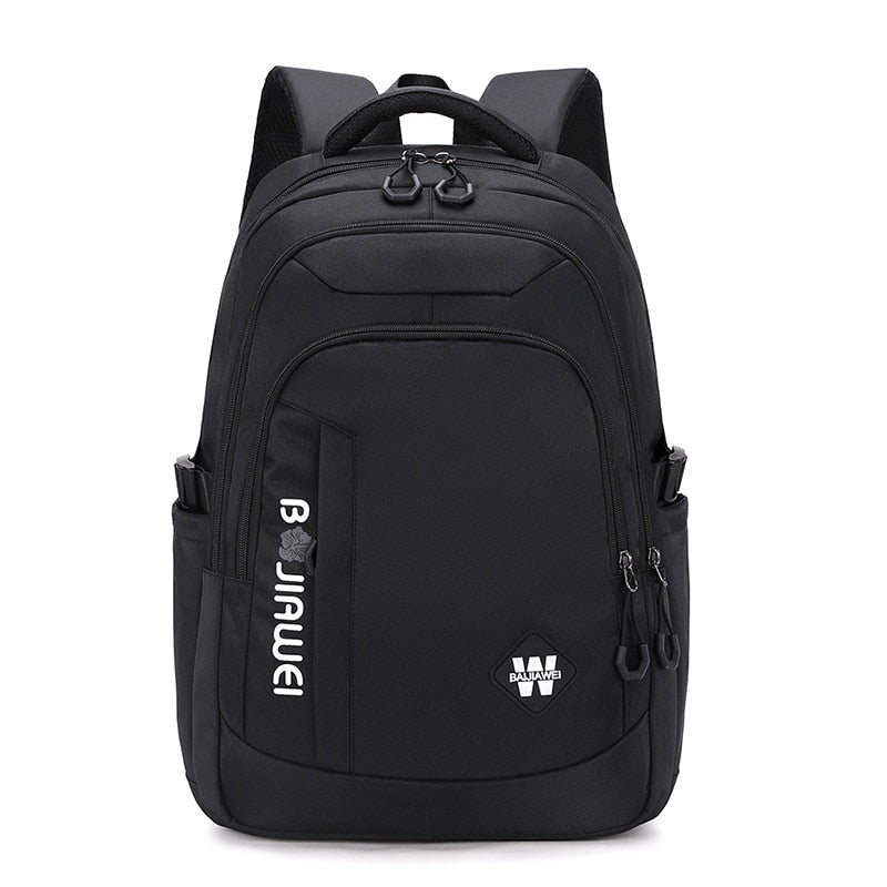 Multifunctional Women Travel Laptop Backpacks College Schoolbag For Teenage Grils Business Back packNylon School Bags mochilas