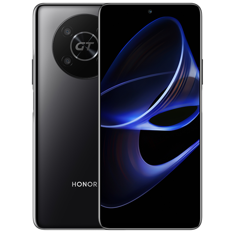 Honor X40 GT Smartphone Snapdragon 888 smartphone 144Hz flash esports screen 66W super fast charge Celltphone